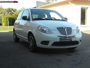 LANCIA Ypsilon Serie Elle ch