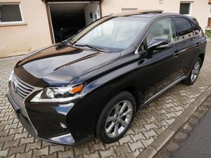 LEXUS RX  V6 Pack Luxe A