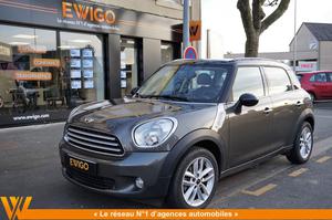 MINI Mini Countryman D 112 ch Cooper Pack Chili