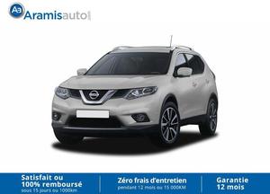 NISSAN X-Trail 1.6 dCi 130 AUTO N-Connecta 5pl