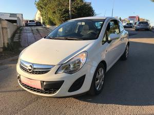 OPEL CORSA AFFAIRES 1.3 CDTI 75 PACK CLIM