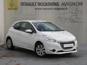 PEUGEOT 1.4 HDI 68CH BVM5 ACTIVE