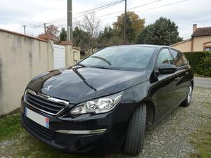 PEUGEOT 308 SW 1.6 e-HDi 115ch FAP BVM6 Active