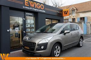 PEUGEOT  HDI 112 CH BUSINESS (+ options)