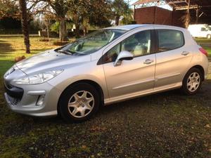 PEUGEOT  HDi 110ch FAP Business Pack