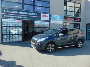 PEUGEOT  HDi 2.0 Allure 150