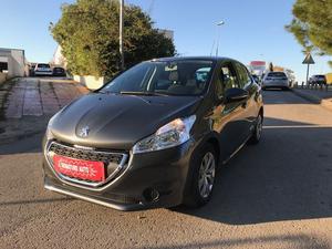 PEUGEOT  HDi 68ch FAP BVM5 Active