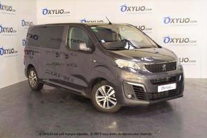 PEUGEOT Traveller 1.6 BlueHDI S&S BVM Active GPS