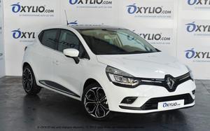 RENAULT Clio IV (2) 0.9 TCE 90 Intens GPS NEUF