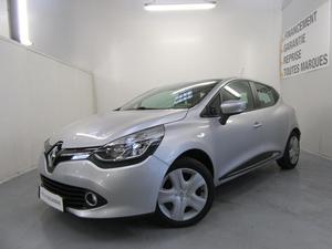 RENAULT Clio IV BUSINESS dCi 75 eco2