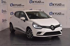 RENAULT Clio IV IV (2) 0.9 TCE 90 INTENS LIMITED