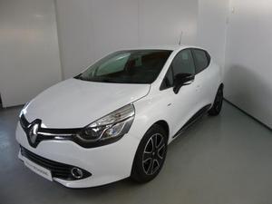 RENAULT Clio IV dCi 75 Energy SL Limited