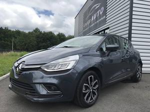 RENAULT Clio IV dCi 90 Energy Intens