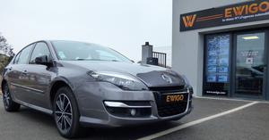 RENAULT Laguna 1.5 dCi 110 FAP eco2 Nervasport Champion