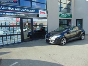 RENAULT Mégane Coupé 1.5 dCi 110ch FAP Dynamique eco²