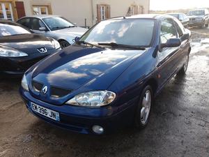 RENAULT Mégane Coupé 1.9 DCI Privilège