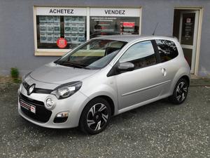 RENAULT Twingo Dynamique  Garantie