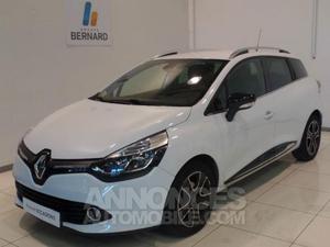 Renault CLIO 1.5 dCi 90ch Intens eco2