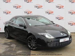 Renault Laguna 2.0 Dci BVA cv Monaco GP + GPS +