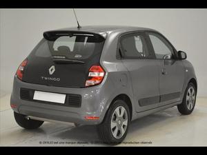 Renault Twingo III 1.0 Sce 70 Zen Bluetooth NEUF 