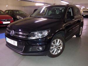 VOLKSWAGEN Tiguan (2) 2.0 TDI 150 BLUEMOTION TECHNOLOGY