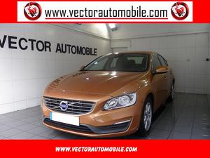 VOLVO S60 D KINETIC BUSINESS