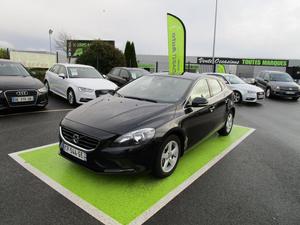VOLVO V40 BUSINESS D Momentum Geartronic A