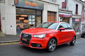 AUDI A1 1.6 TDI 105 Ambition