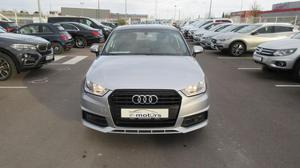 AUDI A1 TFSI 95 + Pack S line