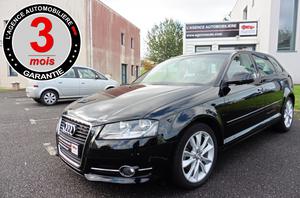 AUDI A3 2.0 TDI Ambition