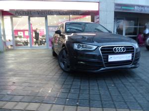 AUDI A3 Sportback 2.0 TDI 150 Ambition Luxe S tronic 6