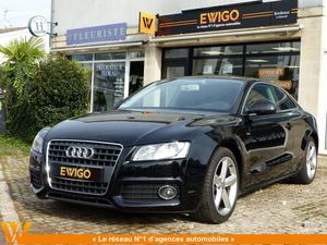 AUDI A5 2.0 TFSI 211 S line Multitronic A