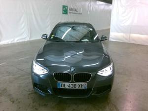 BMW Série 1 (F21/FDA 218CH M SPORT 5P