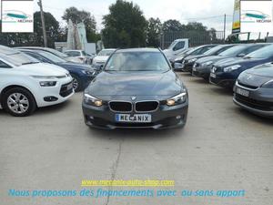 BMW Série 3 (ED 115CH PACK BUSINESS
