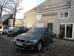 BMW Série 3 (EI 122CH PREMIERE