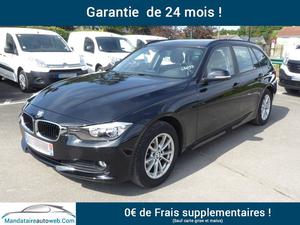 BMW Série 3 (FD 143CH BUSINESS