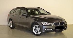 BMW Série DA 184CH PACK SPORT LINE