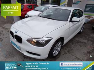 BMW Série d xDrive UrbanLife