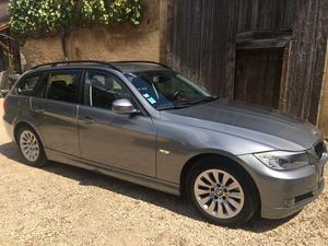 BMW Touring 320d 177 ch Confort