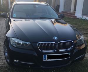BMW Touring 320d xDrive 184 ch Edition Luxe A