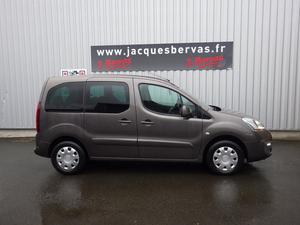 CITROëN Berlingo MULTISPACE 1.6 BlueHDI 100 FEEL 7 PLACES