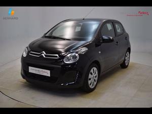 CITROëN C1 PureTech 82 Feel 5p