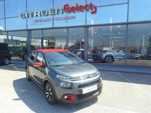 CITROëN C3 BlueHDi 75ch Feel S&S