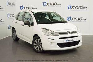 CITROëN C3 II (2) 1.4 HDI 70 Confort