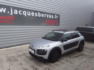 CITROëN C4 cactus BlueHDi 100 S&S 82g Feel Business