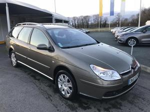 CITROëN C5 2.0 HDI138 SILLAGE FAP