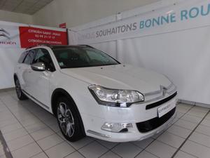 CITROëN C5 HDi 160 Exclusive