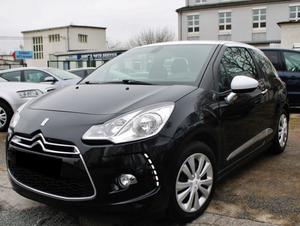 CITROëN DS3 "1.4 VTI 95 ch"