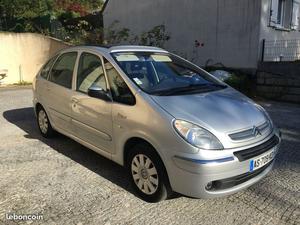 CITROëN Xsara Picasso 1.6 HDi 92