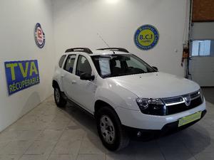 DACIA Duster 1.5 DCI 110CH FAP LAUREATE 4X4